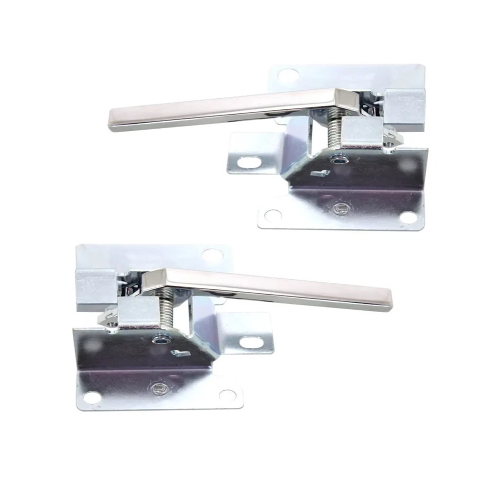 For GMC V1500/V2500 Suburban 1990 1991 Inner Door Handles Driver&Passenger Side Foto 1 de 4