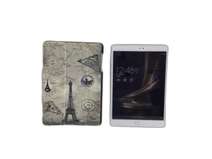 TABLET PC ASUS ZENPAD 3S 10 64GB (P027) NAO SE APLICA 19211733 - Imagen 1 de 4