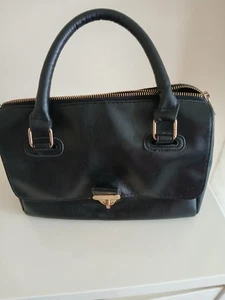 Small Black Handbag - Picture 1 of 8