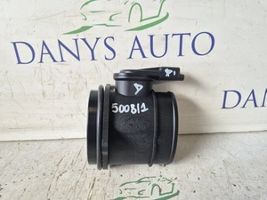 PEUGEOT 5008 2009-2013 1.6HDI 9HZ AIR FLOW MASS METER 9650010780 - Picture 1 of 6