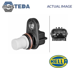 6PU 358 380-781 CRANKSHAFT POSITION SENSOR HELLA FOR MAZDA 3,CX-5,6,CX-30,2,CX-3 - Picture 1 of 5