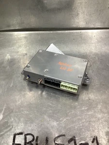 06 07 08 09 10 11 CADILLAC DTS COMMUNICATION MODULE ONSTAR 25857173 OEM 6670 - Picture 1 of 10
