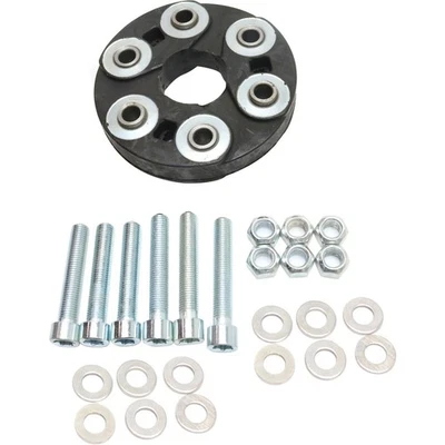 Drive Shaft Flex Joints Front or Rear for MB Mercedes CLK Class C S  1704100015 - Image 1 of 4