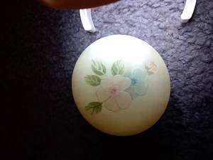 Dose Alabaster - Bild 1 von 4