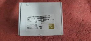 50 Stück NEUE KingSpec HS-64 SSD SATA USV Versand! Preisvorschläge machen! E-1 - Bild 1 von 3