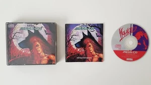 Wolfchild Sega Mega CD GC PAL - Imagen 1 de 3