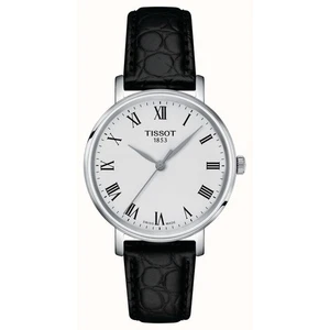 Reloj Mujer Tissot Everytime 34mm Cuarzo T143.210.16.033.00 - Imagen 1 de 2