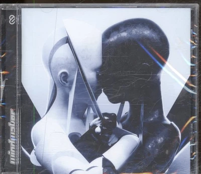 Windwaker Love Language CD USA Fearless 2022 CD. Versiegelt FEAR02472 - Bild 1 von 2