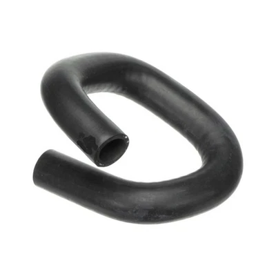 Genuine ACDelco For Dodge Intrepid 1998-2004 Heater Hose Reinforced Rubber Black - Image 1 of 4
