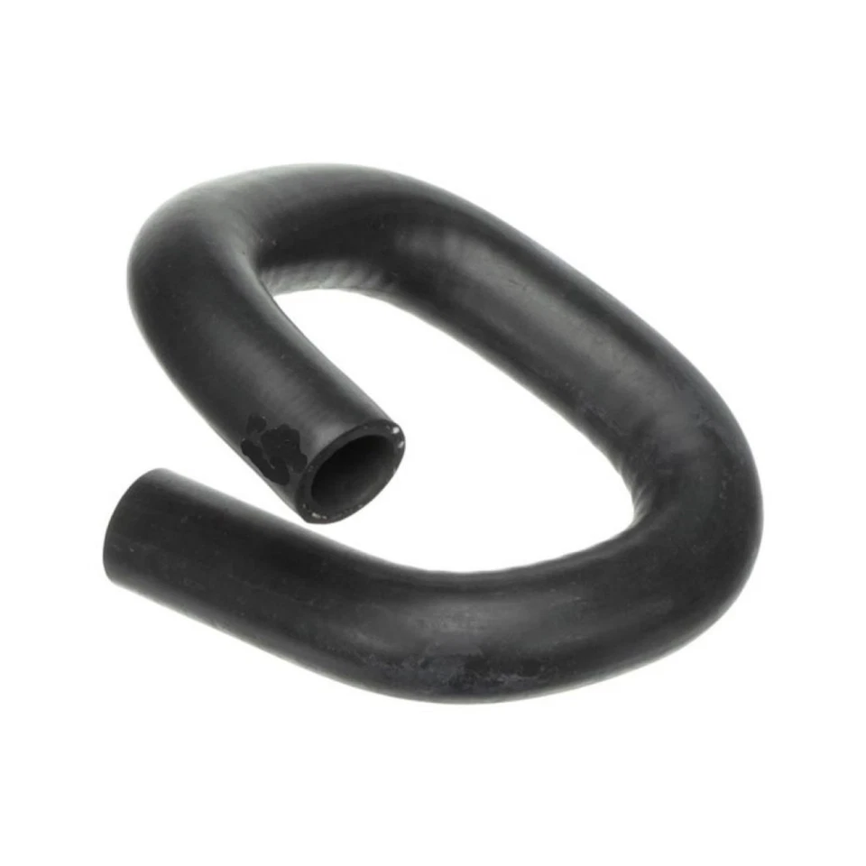 Genuine ACDelco For Dodge Intrepid 1998-2004 Heater Hose Reinforced Rubber Black - Изображение 1 из 4