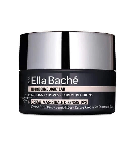Crema Magistral Ella Bache D-Sensis 19% 50 ml #usau Foto 1 de 1