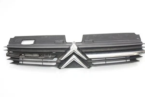 Kühlergrill Citroen C5 1 DC 9636751980 7804K2 12-2001 - Bild 1 von 3