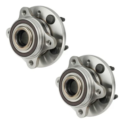 2x Front Wheel Hub and Bearing Assembly Fit For Ford Taurus 2008-2009 513223 - Image 1 of 4