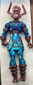 MARVEL LEGENDS BAF 15'" COMPLETE GALACTUS BUILD A FIGURE (LOSE) NICE SHAPE! - Bild 1 von 3