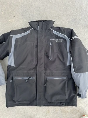 Excelente! CHAQUETA 3 en 1 Mountain Cat para hombre ARCTIC CAT **GORE-TEX** con forro talla XL Foto 1 de 4