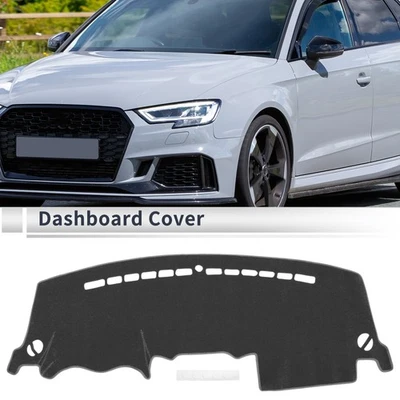 Alfombrilla protectora solar gris para tablero de instrumentos de coche para KIA Sportage 2011-2015 Foto 1 de 4