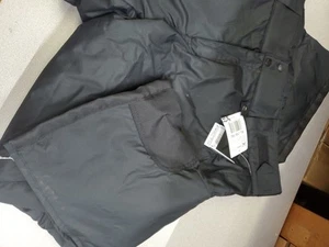 Arctix Womens Insulated Snow Pants, Black, XL, Tall, 33" Inseam (With Defects) - Picture 1 of 4