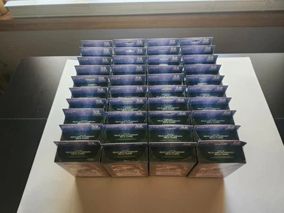 New ListingTopps 2024 Update Hanger Box, Sealed