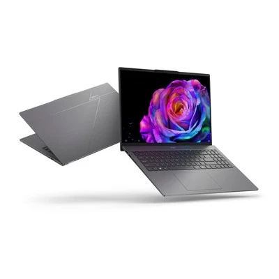 Acer Swift Go 16 OLED SFG16-73-7943 16" WUXGA+ OLED Core Ultra 7 255H 16GB/1T... - Bild 1 von 4