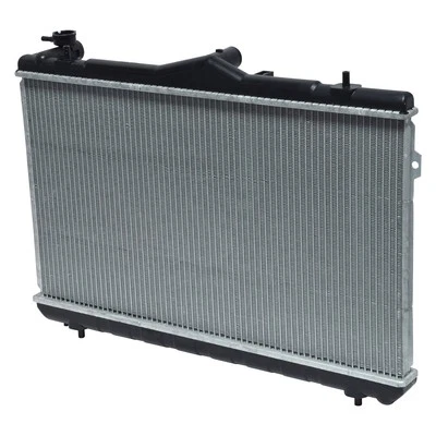 For Hyundai Elantra 1999-2000 UAC Engine Coolant Radiator Foto 1 de 2
