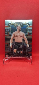 2024 Panini Select WWE Concourse Bron Breakker #98 - Picture 1 of 2