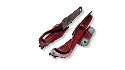 Capó bisagra delantera Jaguar XF X250 2014 S9740320 VIJ65578 Foto 1 de 4