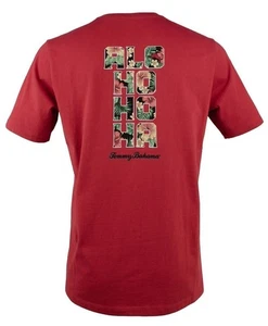 Customer ReturnTommy Bahama Men's Big & Tall Alo Ho Ho Short Sleeve Tee-SR-XLT - Bild 1 von 4