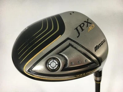Mizuno JPX AD Driver 11 QUAD JPX AD (R) #839 Golf Clubs - Image 1 of 3