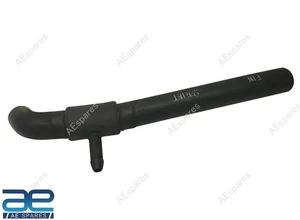 Radiator Vent Hose With "T" Connect For Tata Movus Sumo Grande 278950100139 AEs - Picture 1 of 3