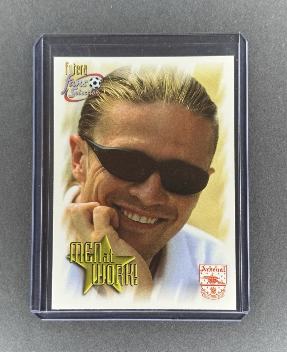 Futera Soccer 1999 Season Sports Trading Cards for sale | eBay