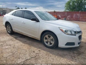 Wheel VIN 1 4th Digit Limited 16x7-1/2 Opt R1H Fits 13-16 MALIBU 1719046 - Picture 1 of 12
