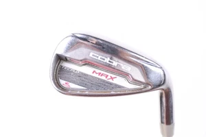 Cobra Max 8-Iron Ladies Flex Graphite Shaft Very Good - Picture 1 of 8