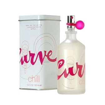 Curve Chill Eau De Toilette Foto 1 de 1