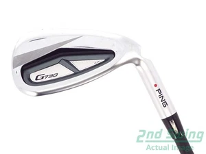 Ping G730 Wedge Gap GW 50° Graphite Regular Right Red dot 35.5in - Picture 1 of 10