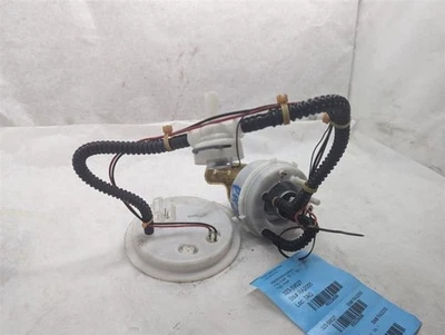 Fuel Pump Only 4.4L Twin Turbo Tank Mounted Fits 13-17 BMW 550i GT , 16117341303 Foto 1 de 4