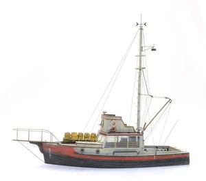 Artitec 50.145 Kit bateau ORCA Shark, sur ligne de flottaison - Picture 1 of 3