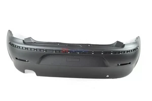 STOßSTANGE HINTEN ALFA ROMEO 147 (2000-2010) MAGNETI MARELLI BMP076R - Bild 1 von 5