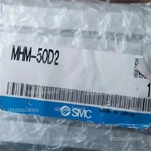 Cilindro magnético 1 pieza nuevo SMC MHM-50D2 - Imagen 1 de 5