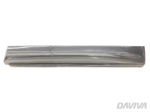 2006 Land Rover Range Rover Sport SUV Right Front Door Molding Trim DGP000201 - Picture 1 of 9