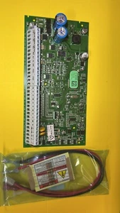DSC PC1864 PCB Alarm Control - Motherboard - Picture 1 of 5