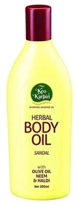 Keo Karpin Body oil(200 ml) - Picture 1 of 3