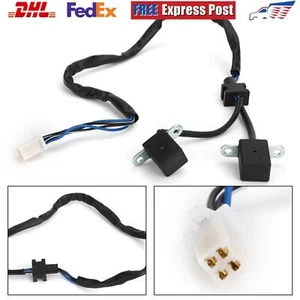 STATOR PULSE PICKUP COIL Fits Kawasaki ZG1000 Concours GTR GPZ900R 59026-1061 - Picture 1 of 11