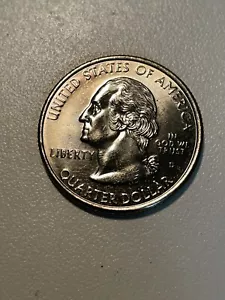 Rare 1999 P Delaware State Quarter (Regular Strike) Original Price Was $4,888 - Picture 1 of 2
