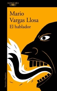 Libro Digital - El hablador Mario Vargas Llosa - - Imagen 1 de 1