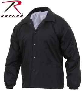police coach jacket