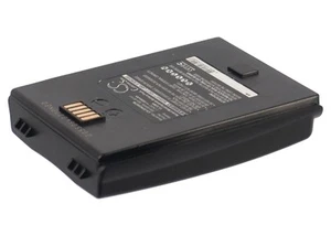 Li-ion Battery for Simoco-Sepura 300-00002 300-00161 SRP2000 SRP2000.1.1 SRG3500 - Picture 1 of 5