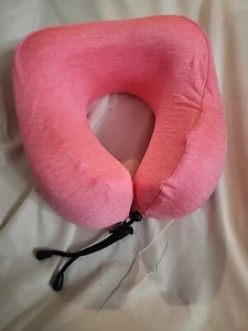 Almohada de cuello Napfun para viajar, almohada de cuello de viaje mejorada para avión 100 % - Imagen 1 de 3