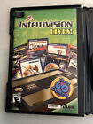 Intellivision Lives (Sony PlayStation 2, 2003) (PRE-OWNED)