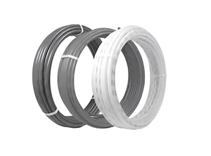 SharkBite 3/4" x 10' Blue PEX Pipe Tubing – Potable Water Radiant Plumbing - Picture 1 of 1