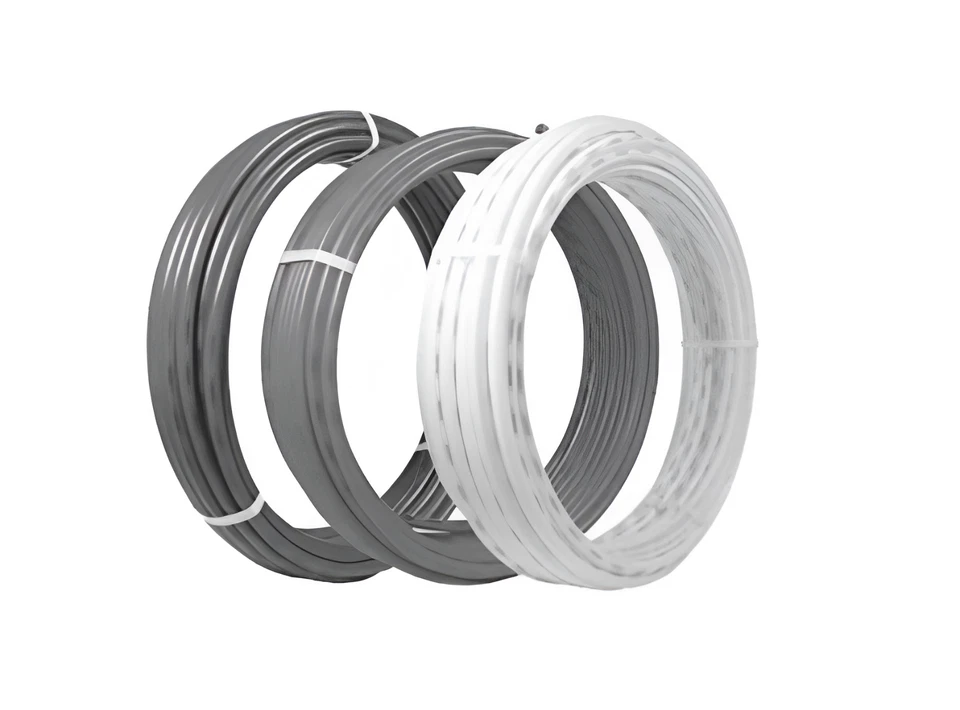 SharkBite 3/4" x 10' Blue PEX Pipe Tubing – Potable Water Radiant Plumbing - Image 1 of 1